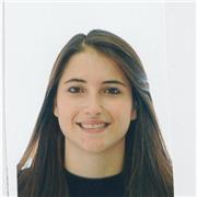 Maestra de Educación Primaria con especialidad en Audición y Lenguaje, y Pedagogía Terapéutica